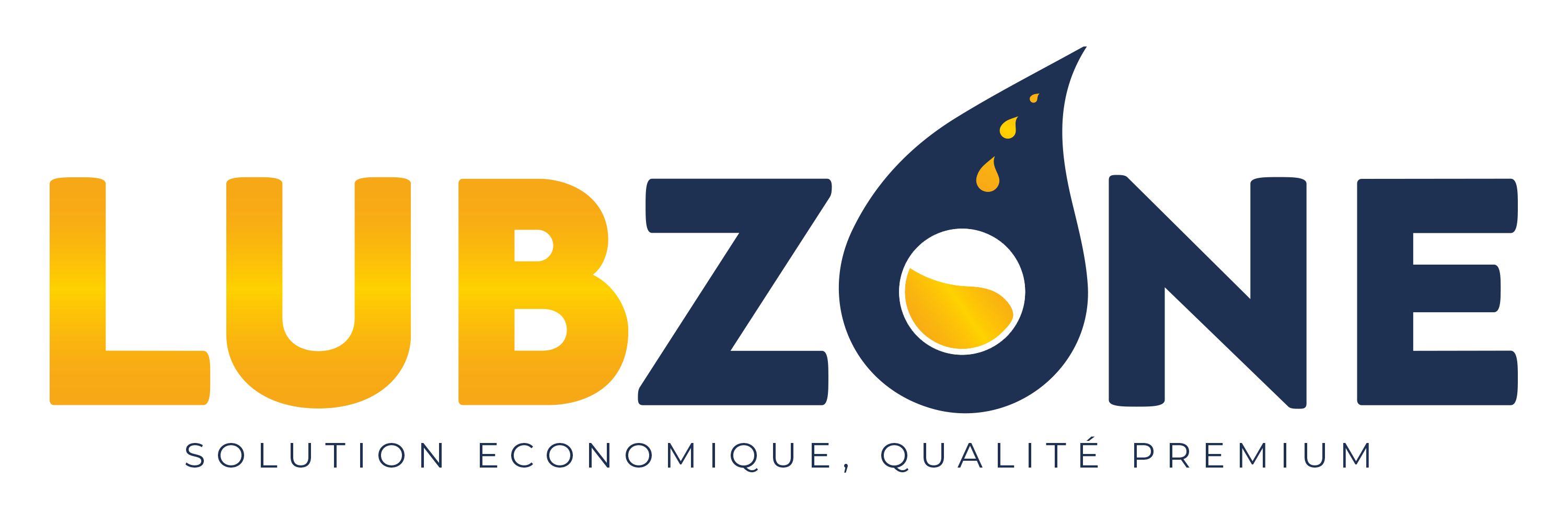 LubZone Logo