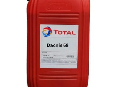 TOTAL DACNIS 68