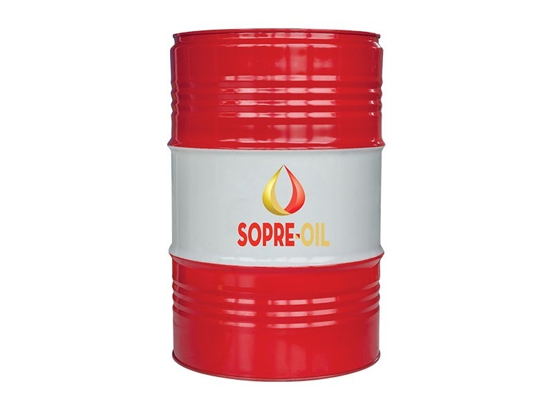 SOPRE-OIL HGE