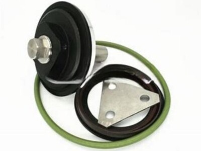  Kit soupape de pression minimale (MPV)