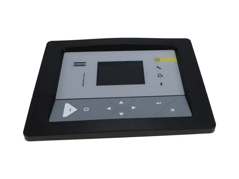 Contrôleur Atlas Copco 