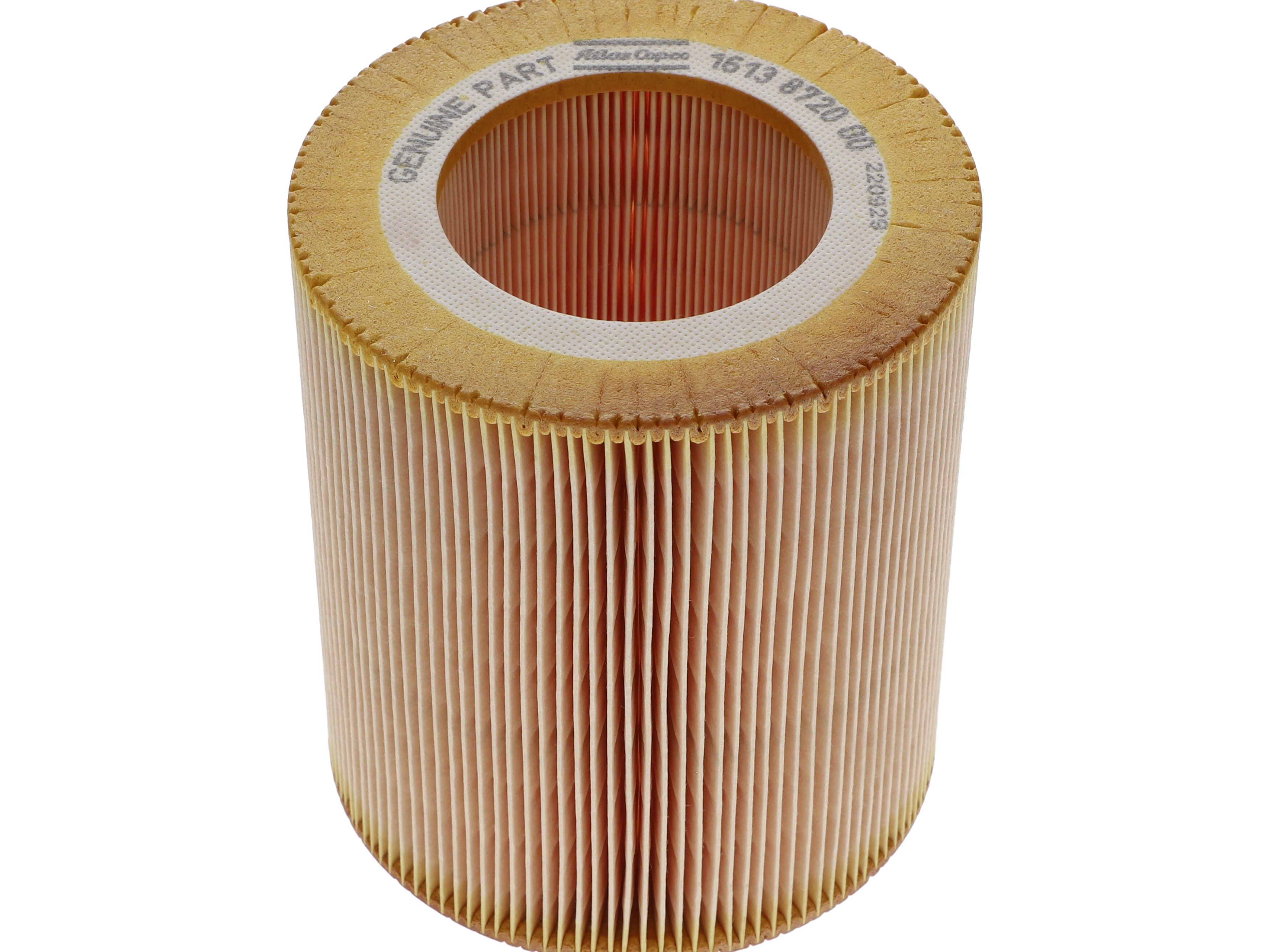 Filtre à air Atlas Copco – Filtre compresseur