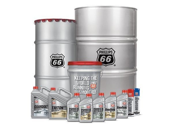 Phillips 66  Rotary Compressor Oil 46 - Huile synthétique 