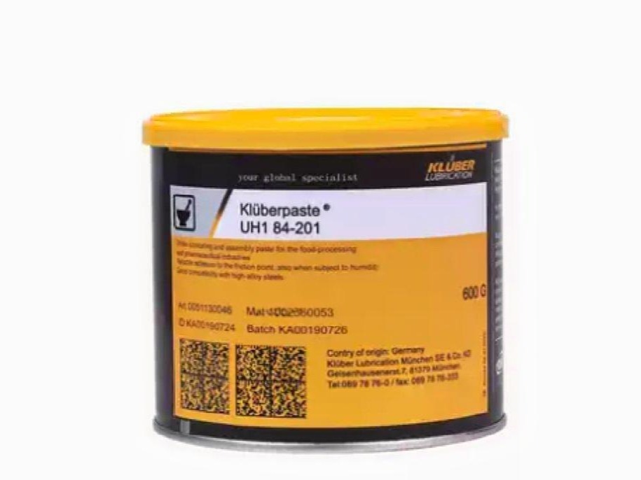 Klüberpaste UH1 84-201 