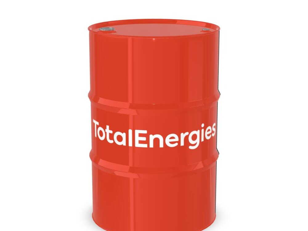 TOTAL RUBIA 4400 15W-40 – Fut 200L