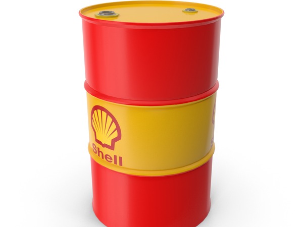 SHELL S-REFRIG OIL S4 FR-V 68 - Huile compresseur frigo