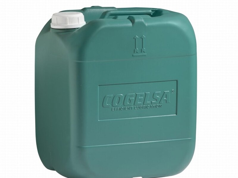  COGELSA G-ULTRASYNT ATOX 460 - HUILE ALIMENTAIRE SYNTHÉTIQUE