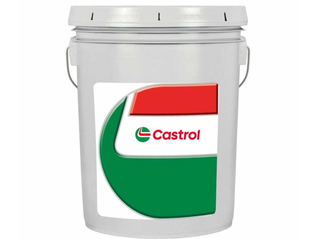 Castrol Optileb GR 1 – Graisse alimentaire haute performance