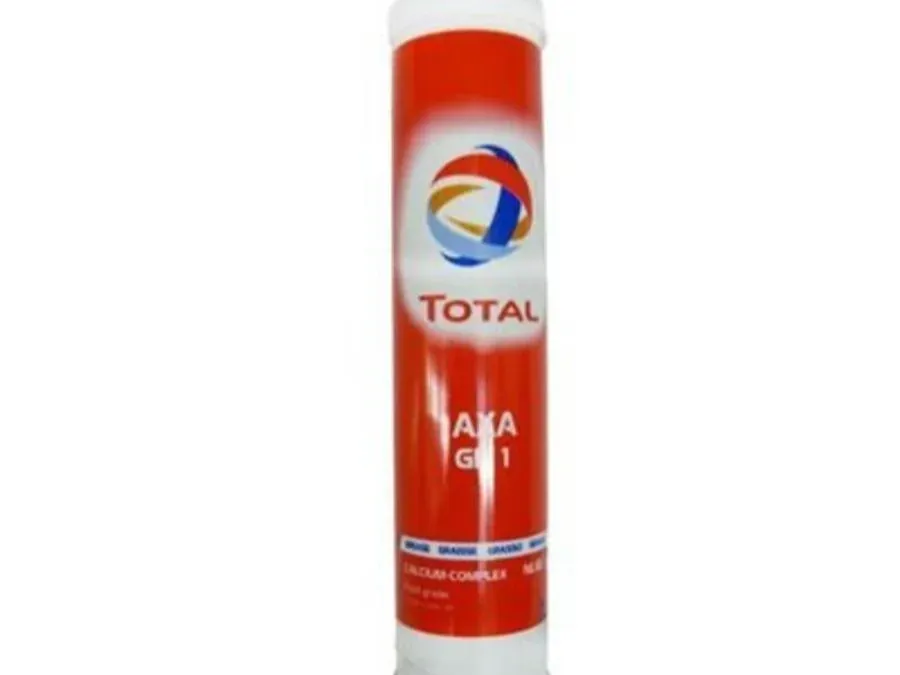 TotalEnergies AXA GR 1
