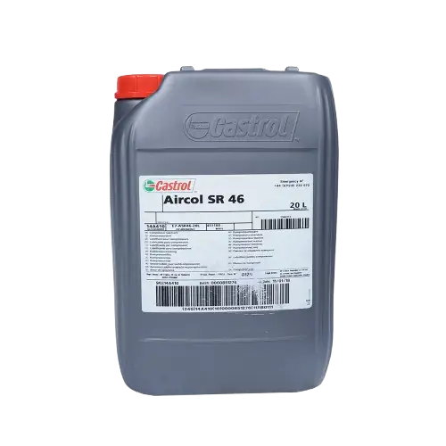 Castrol Aircol SR