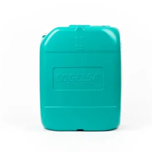 COGELSA FARMOL ( SÉRIE )