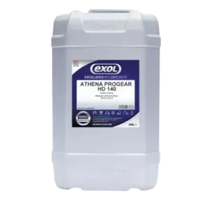 EXOL ATHENA PROGEAR HD 90 - 140