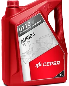 CEPSA AURIGA TE 55 10W30