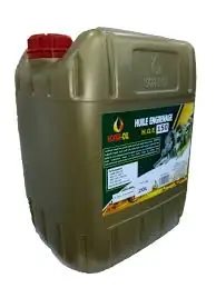 SOPRE-OIL ENGRENAGES HGE®