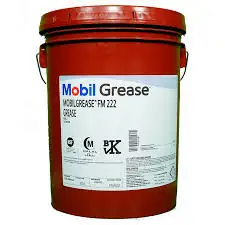 Mobilgrease™ FM Series