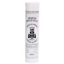 GRAISSE BELLE VILLE - PATALU