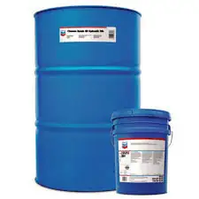 CHEVRON FM ALC EP 0, 1, 2