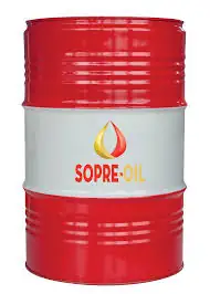 SOPRE-OIL MULTI 20W-40® CG4