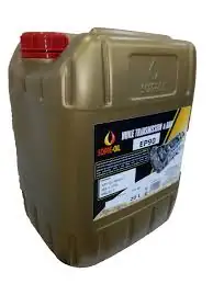 SOPRE-OIL TRANSMISSION EP 90