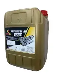 SOPRE-OIL TRANS 80W90®