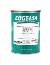 COGELSA WHITE OIL FILANTE