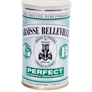 GRAISSE BELLE VILLE - PERFECT