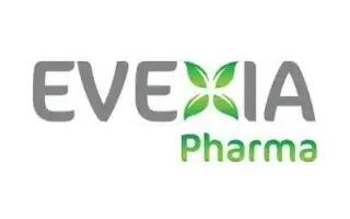 EVEXIA PHARMA