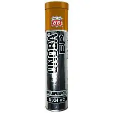 Phillips 66 Unoba EP 2 - Graisse Ep2 400G
