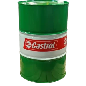 CASTROL AIRCOL SR 46 - FUT 200L (SYNTHÉTIQUES)