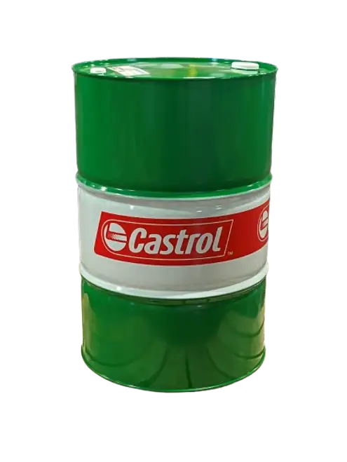 CASTROL AIRCOL SR 46 - FUT 200L (SYNTHÉTIQUES)
