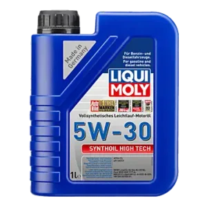 LIQUI MOLY Synthoil High Tech 5W-30