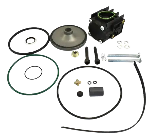 Kit d'entretien de soupape de décharge 2902016100