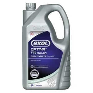 OPTIMA FS 0W-20 (M455)