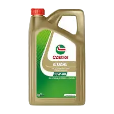Castrol EDGE 10W-60