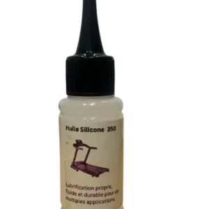 Huile Silicone 350 – 50 ml