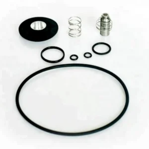 Kit de vanne de purge pour compresseur Atlas Copco – Réf. 2901063300