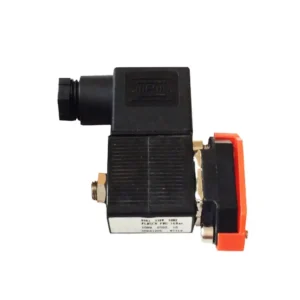 Solenoid Valve 1089070213 For Atlas Copco Air Compressor 110V 1089-0702-13*