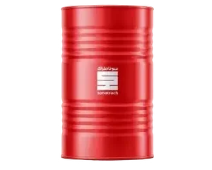 SONATRACH TISKA 46 – Fut 200L