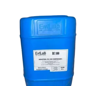 EFFILUB RC 100 – Bidon 20L